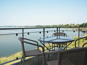 Holiday Home Banedæmningen II in Hejls